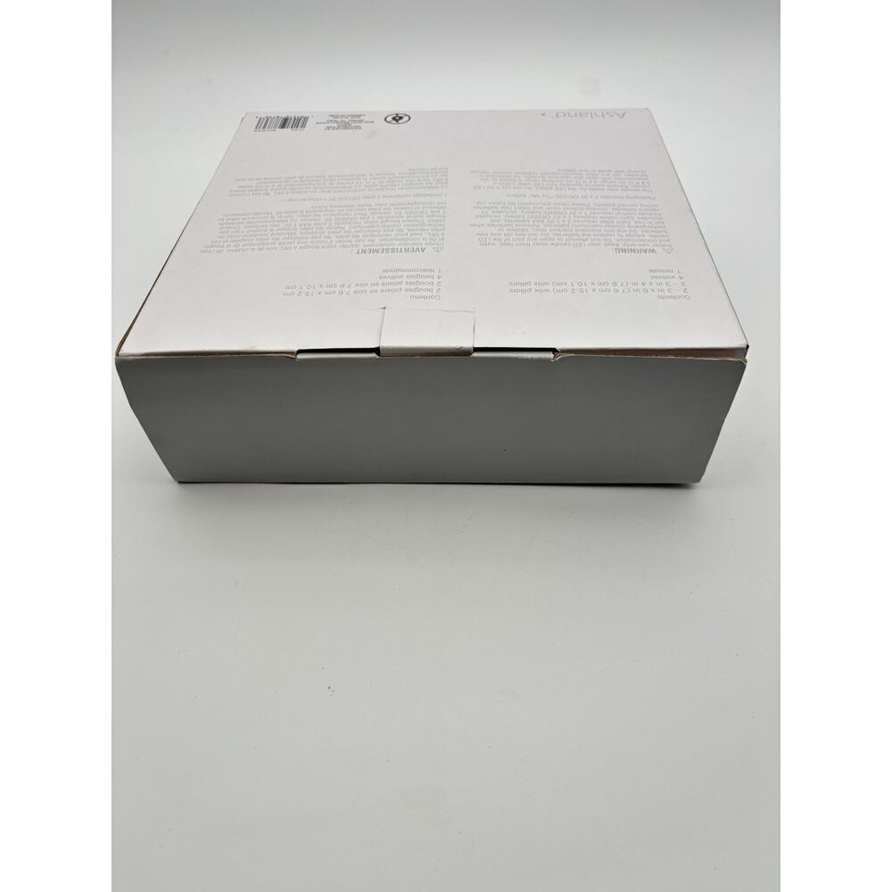 Ashland Candle Collection 8 LED Candles with Remote, New In Box. - Picture 7 of 11